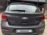 Chevrolet Cruze 2014 годаүшін3 700 000 тг. в Алматы – фото 5