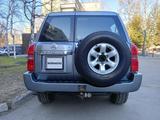 Nissan Patrol 2005 годаүшін8 500 000 тг. в Усть-Каменогорск – фото 3