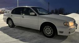 Nissan Cefiro 1997 года за 2 500 000 тг. в Усть-Каменогорск