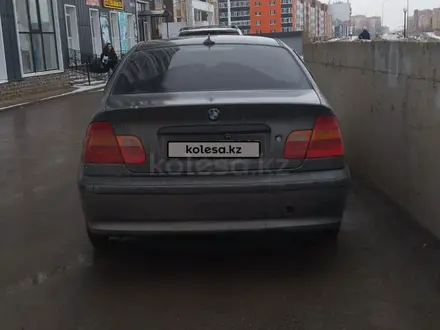 BMW 325 2004 года за 2 700 000 тг. в Актобе – фото 4