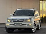 Lexus LX 470 2001 года за 7 500 000 тг. в Алматы