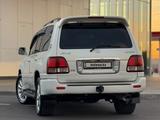 Lexus LX 470 2001 года за 7 500 000 тг. в Алматы – фото 4