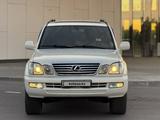 Lexus LX 470 2001 года за 7 500 000 тг. в Алматы – фото 2