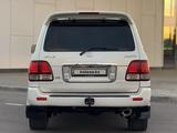 Lexus LX 470 2001 года за 7 500 000 тг. в Алматы – фото 5