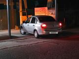 ВАЗ (Lada) Granta 2190 2011 года за 1 500 000 тг. в Шымкент