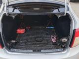 ВАЗ (Lada) Granta 2190 2011 годаүшін1 500 000 тг. в Шымкент – фото 4