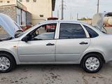 ВАЗ (Lada) Granta 2190 2011 годаүшін1 500 000 тг. в Шымкент – фото 5