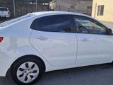 Kia Rio 2015 годаүшін6 100 000 тг. в Семей – фото 5