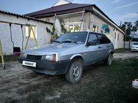 ВАЗ (Lada) 2109 2004 годаfor900 000 тг. в Актобе