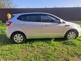 Kia Rio 2012 годаүшін3 800 000 тг. в Байсерке – фото 4