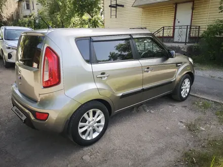 Kia Soul 2013 года за 6 250 000 тг. в Караганда – фото 64