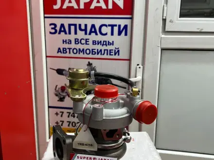 Турбина Mazda CX-7, WL, YD25, YD22, YD1, NISSAN JUKE, Ford за 75 000 тг. в Алматы – фото 5