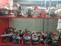 Турбина Mazda CX-7, WL, YD25, YD22, YD1, NISSAN JUKE, Fordүшін75 000 тг. в Алматы – фото 10