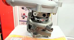 Турбина Mazda CX-7, WL, YD25, YD22, YD1, NISSAN JUKE, Ford Transit за 85 000 тг. в Алматы – фото 3