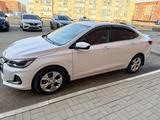 Chevrolet Onix 2023 годаүшін6 000 000 тг. в Актобе – фото 2