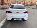 Chevrolet Onix 2023 годаүшін6 000 000 тг. в Актобе – фото 3
