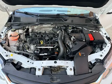 Chevrolet Onix 2023 года за 6 000 000 тг. в Актобе – фото 5