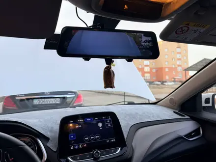 Chevrolet Onix 2023 года за 6 000 000 тг. в Актобе – фото 6