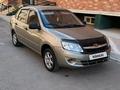 ВАЗ (Lada) Granta 2190 2012 годаfor1 700 000 тг. в Актау