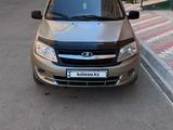 ВАЗ (Lada) Granta 2190 2012 годаfor1 700 000 тг. в Актау – фото 2