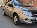 ВАЗ (Lada) Granta 2190 2012 годаүшін1 700 000 тг. в Актау – фото 3