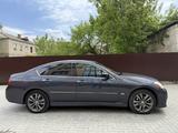 Infiniti M35 2008 годаүшін4 000 000 тг. в Уральск – фото 3