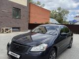 Infiniti M35 2008 годаүшін4 000 000 тг. в Уральск