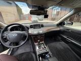Infiniti M35 2008 годаүшін4 000 000 тг. в Уральск – фото 5