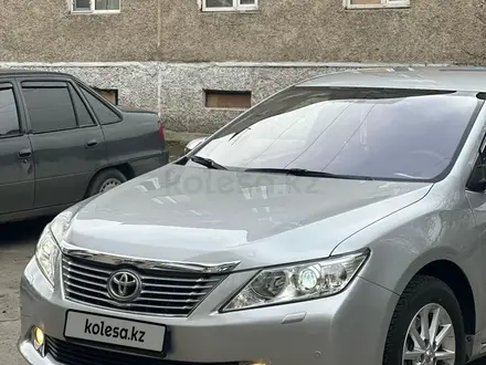 Toyota Camry 2011 года за 9 000 000 тг. в Талдыкорган – фото 12