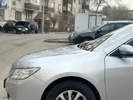 Toyota Camry 2011 года за 9 000 000 тг. в Талдыкорган – фото 23