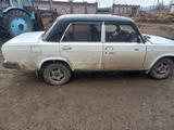 ВАЗ (Lada) 2107 2007 года за 850 000 тг. в Щучинск – фото 2