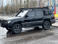 Lexus LX 470 2007 года за 14 000 000 тг. в Астана – фото 2