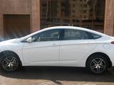 Hyundai i40 2014 года за 9 000 000 тг. в Караганда