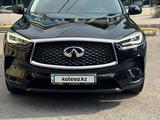 Infiniti QX50 2018 года за 14 200 000 тг. в Алматы