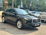 Infiniti QX50 2018 года за 14 200 000 тг. в Алматы – фото 5