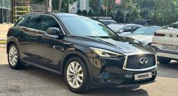 Infiniti QX50 2018 года за 14 200 000 тг. в Алматы – фото 5