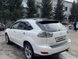 Lexus RX 400h 2006 годаүшін7 500 000 тг. в Павлодар – фото 2