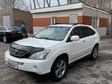 Lexus RX 400h 2006 годаүшін7 500 000 тг. в Павлодар