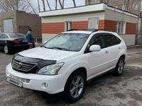 Lexus RX 400h 2006 годаүшін7 000 000 тг. в Павлодар