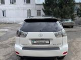 Lexus RX 400h 2006 годаүшін7 500 000 тг. в Павлодар – фото 3