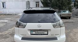 Lexus RX 400h 2006 годаүшін7 500 000 тг. в Павлодар – фото 3