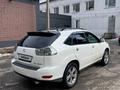 Lexus RX 400h 2006 года за 7 000 000 тг. в Павлодар – фото 4