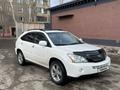 Lexus RX 400h 2006 годаүшін7 000 000 тг. в Павлодар – фото 8