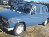 ВАЗ (Lada) 2106 1983 года за 650 000 тг. в Уральск – фото 4