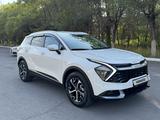 Kia Sportage 2025 года за 14 800 000 тг. в Караганда – фото 2