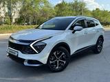 Kia Sportage 2025 года за 14 800 000 тг. в Караганда – фото 4