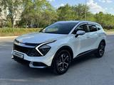 Kia Sportage 2025 года за 14 800 000 тг. в Караганда – фото 5