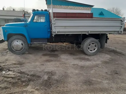 ГАЗ  53 1990 года за 1 500 000 тг. в Кызылорда – фото 2