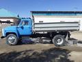 ГАЗ  53 1990 годаүшін1 500 000 тг. в Кызылорда – фото 3