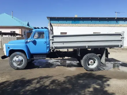 ГАЗ  53 1990 года за 1 500 000 тг. в Кызылорда – фото 3